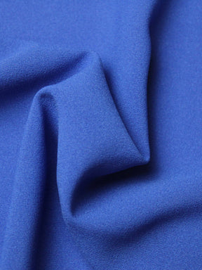 Royal (105) Poly Georgette - P93