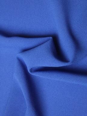 Royal (105) Poly Georgette - P93