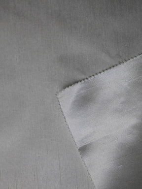 Ivory Satin Back Shantung - P967W