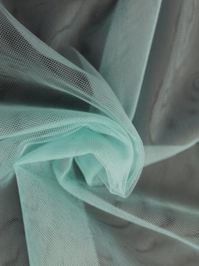 Aqua (780) Tulle - P9
