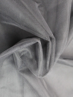 Black (890) Tulle - P9