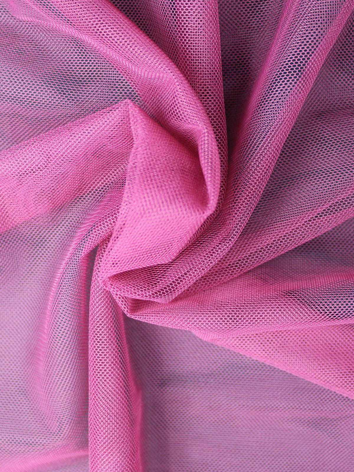 Burgundy (400) Tulle - P9