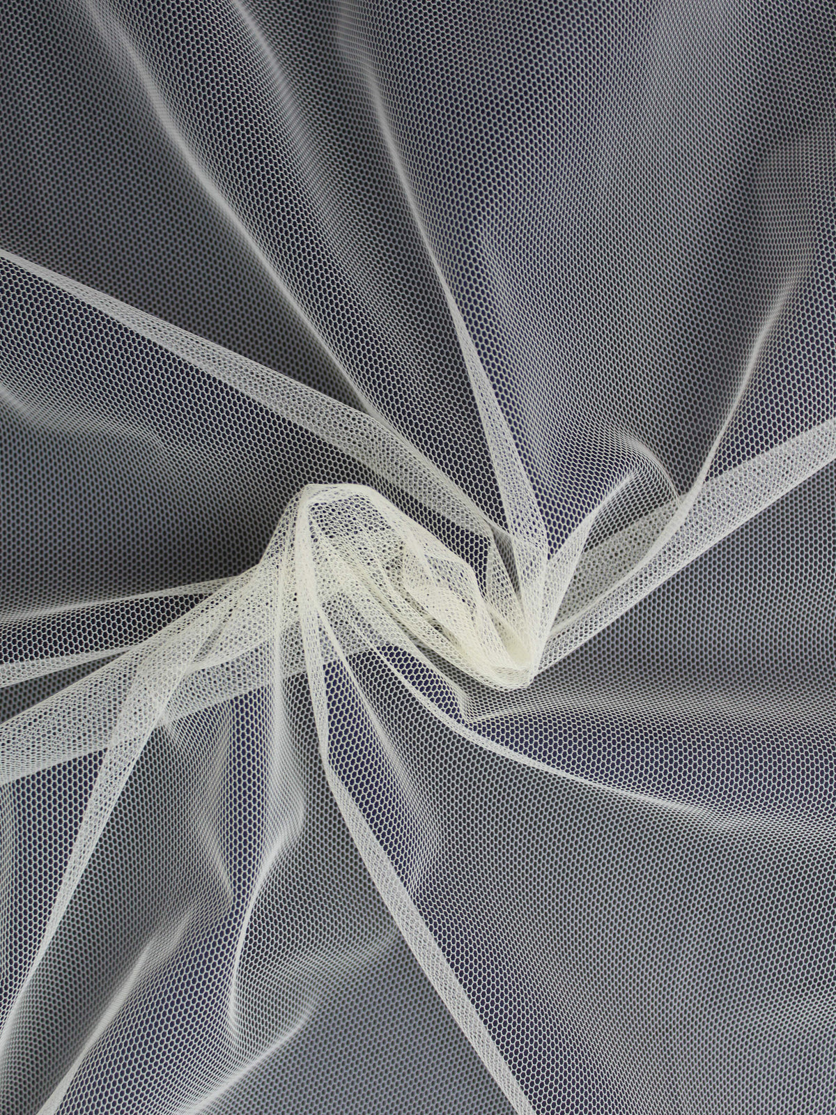 Dark Champagne (180) Tulle - P9