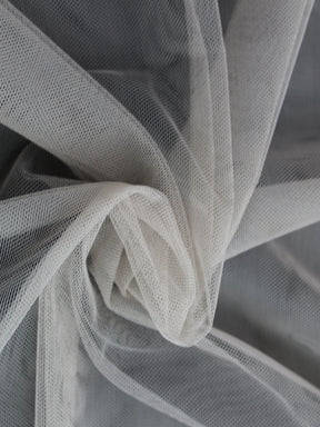 Dark Grey (850) Tulle - P9
