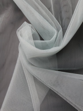 Grey Blue (880) Tulle - P9
