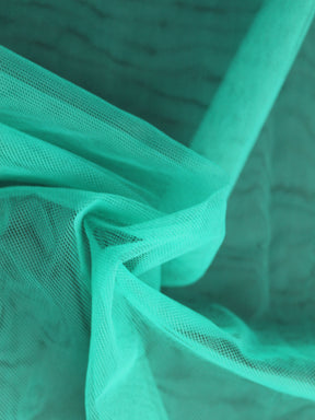 Lake Blue (700) Tulle - P9