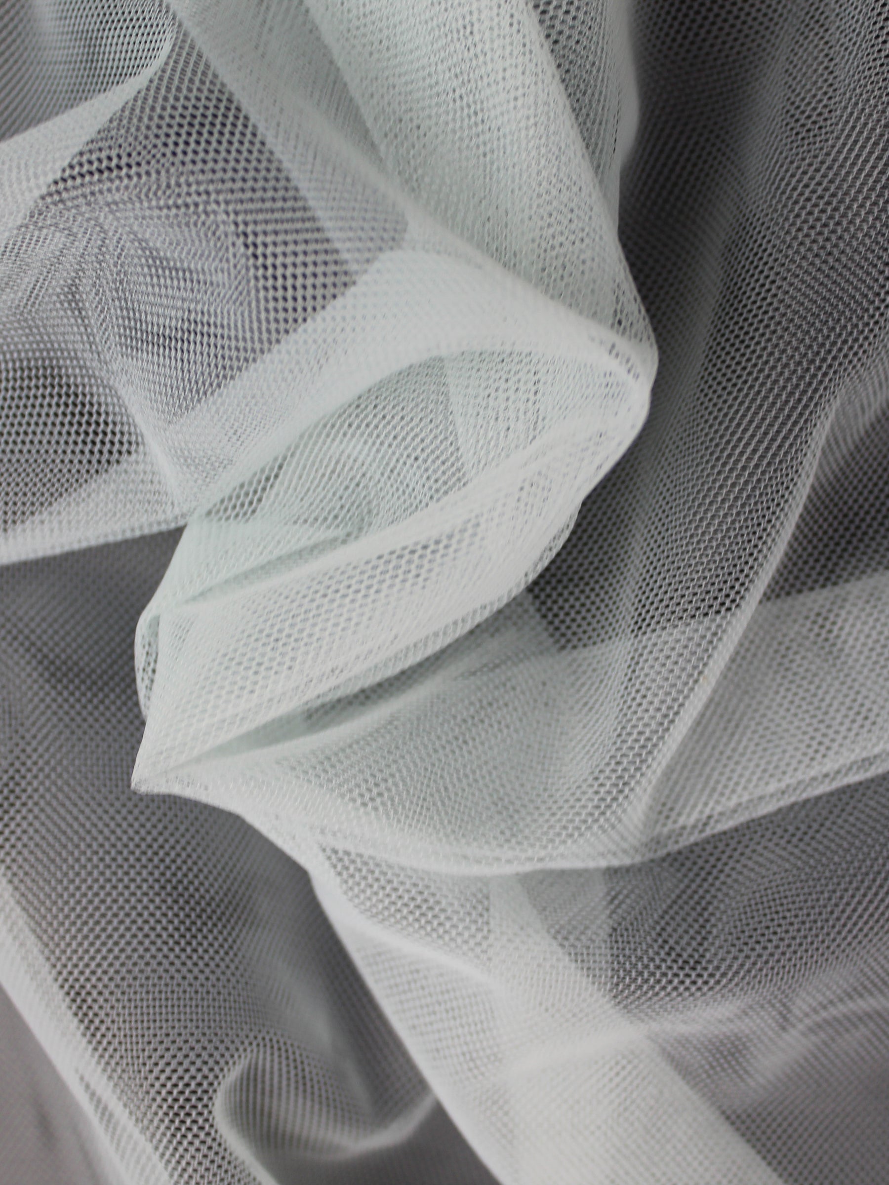 Light Blue (530) Tulle - P9