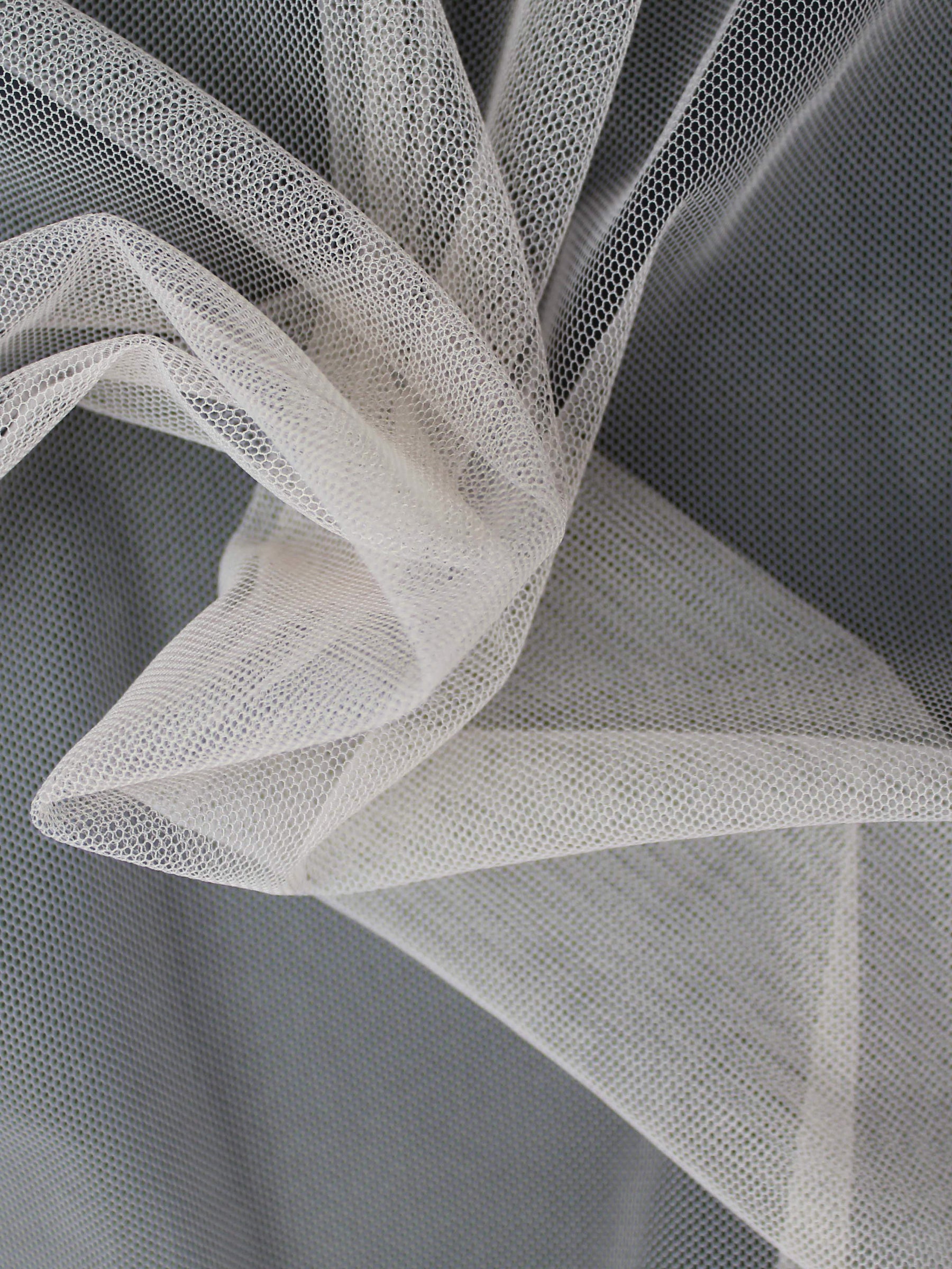 Light Brown (230) Tulle - P9