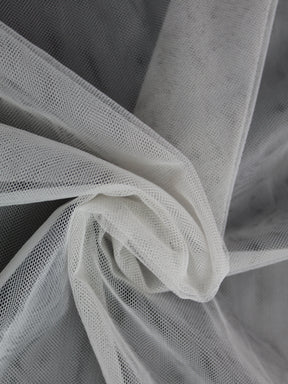Light Grey (840) Tulle - P9