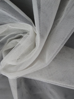 Light Grey (840) Tulle - P9