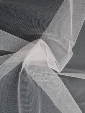 Light Skin Red (310) Tulle - P9