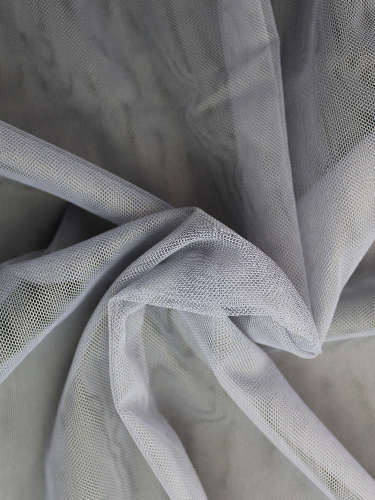 Mauve (460) Tulle - P9