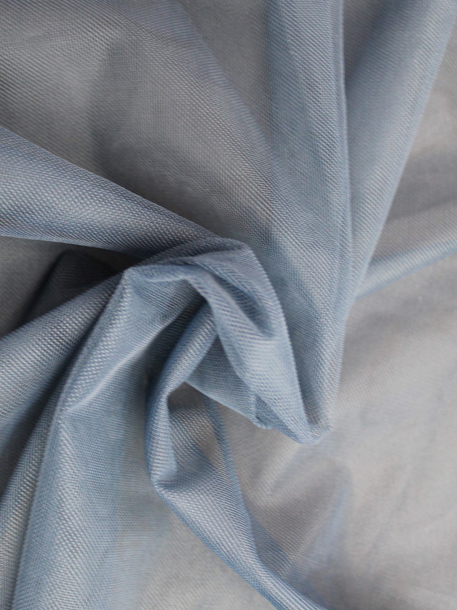 Midnight (580) Tulle - P9