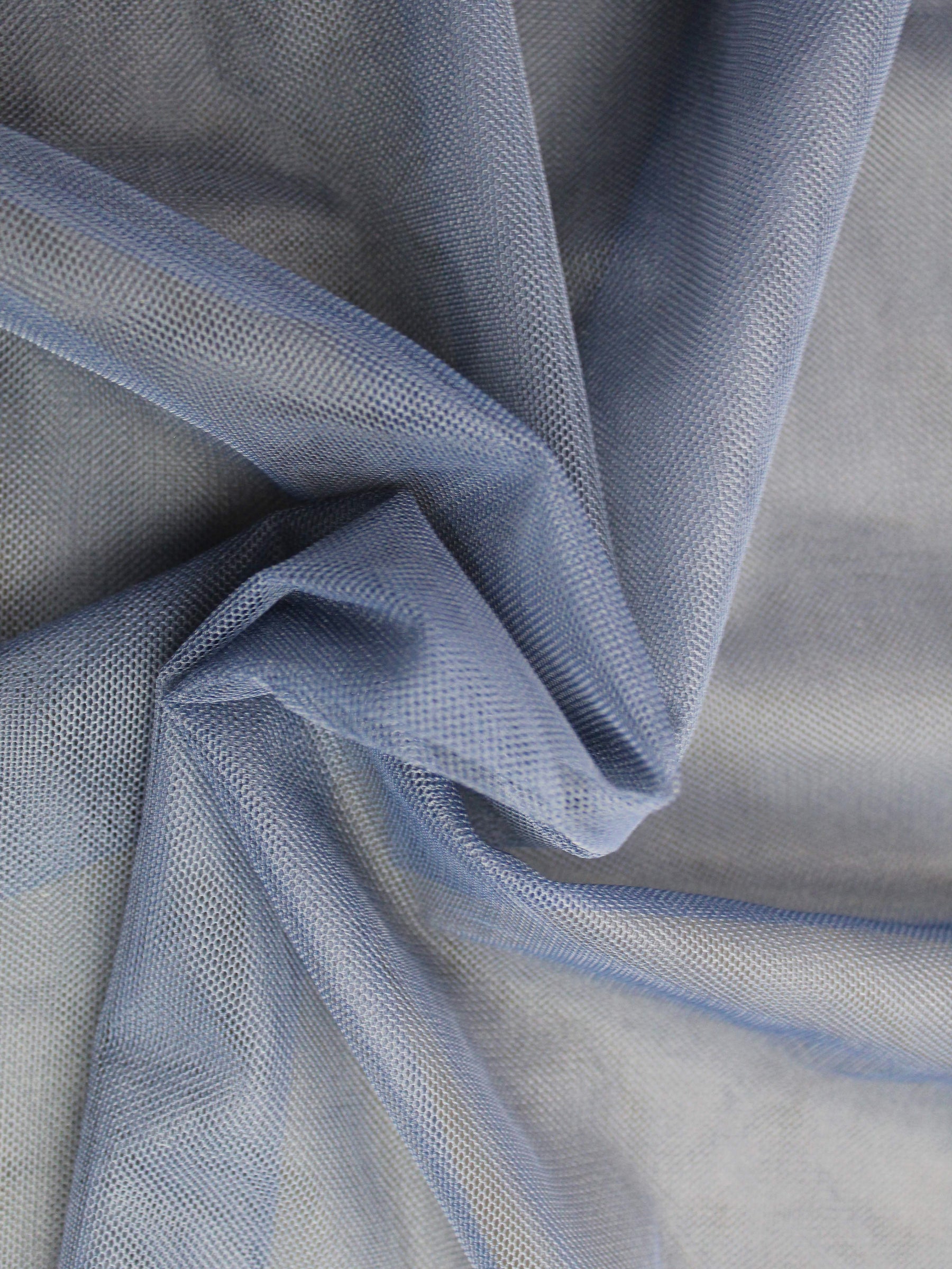 Navy (570) Tulle - P9