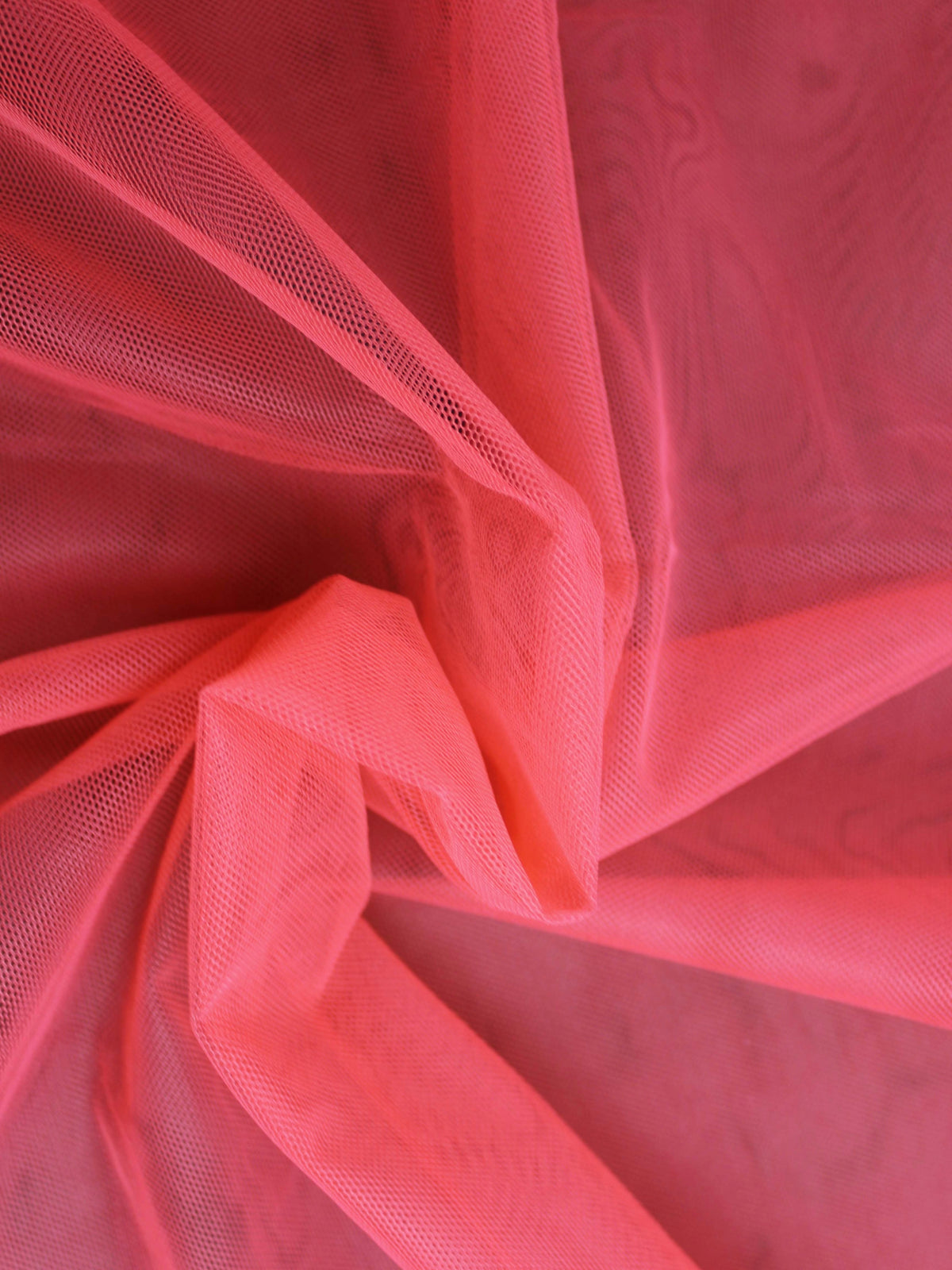 Red (350) Tulle - P9