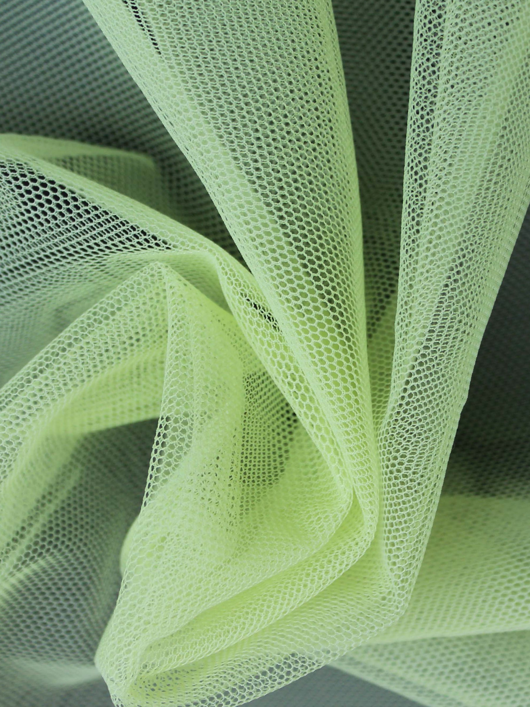 Sage (670) Tulle  - P9