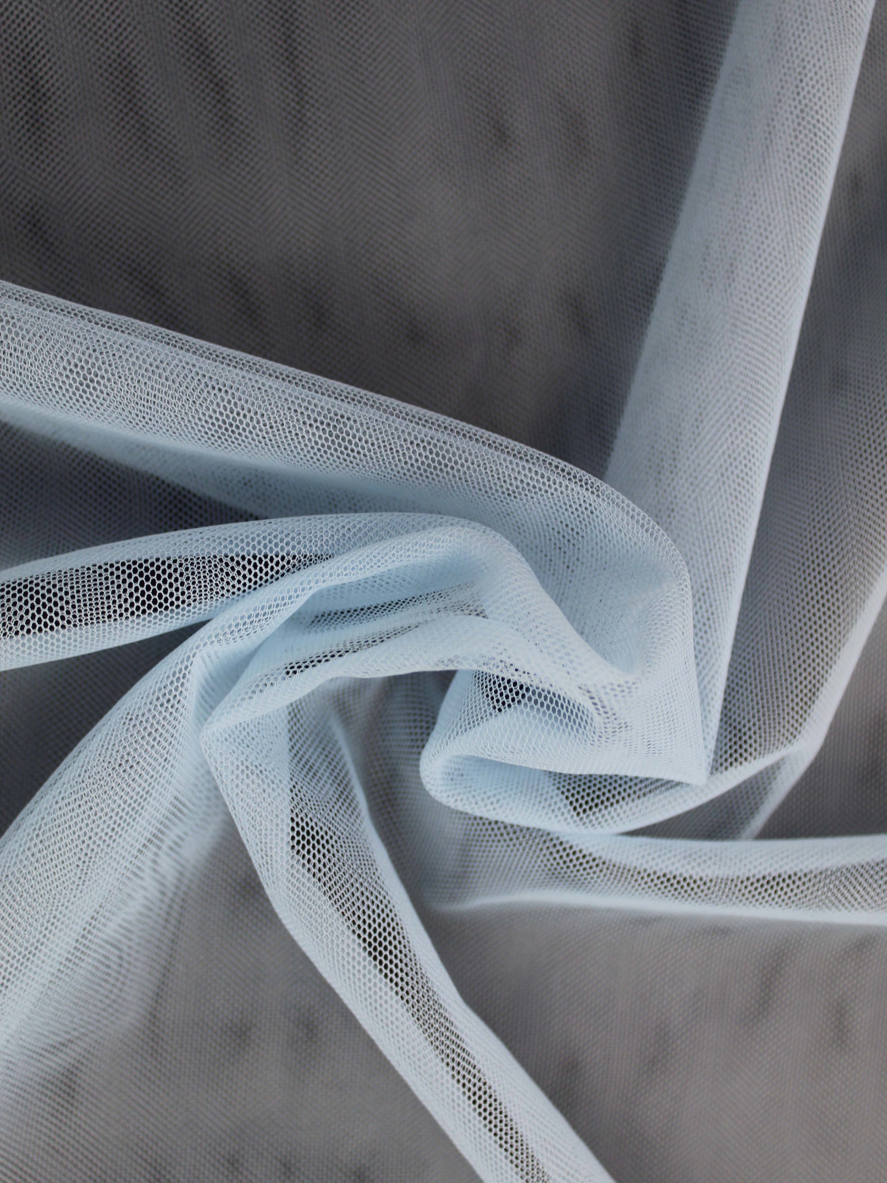 S Blue (510) Tulle - P9