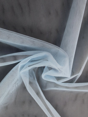 S Blue (510) Tulle - P9