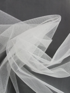 S Ivory (120) Tulle - P9