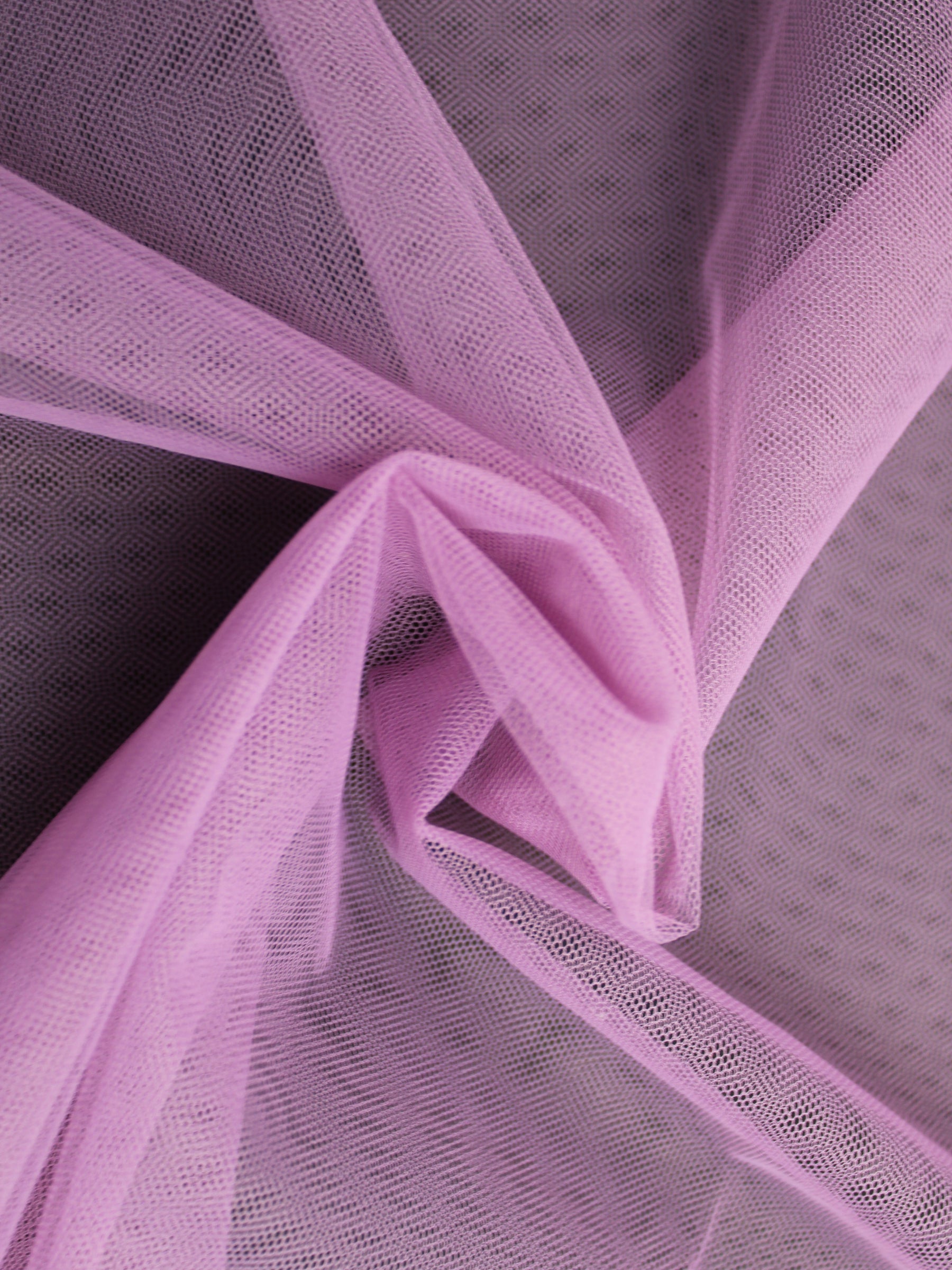 Summer Lilac (470) Tulle - P9