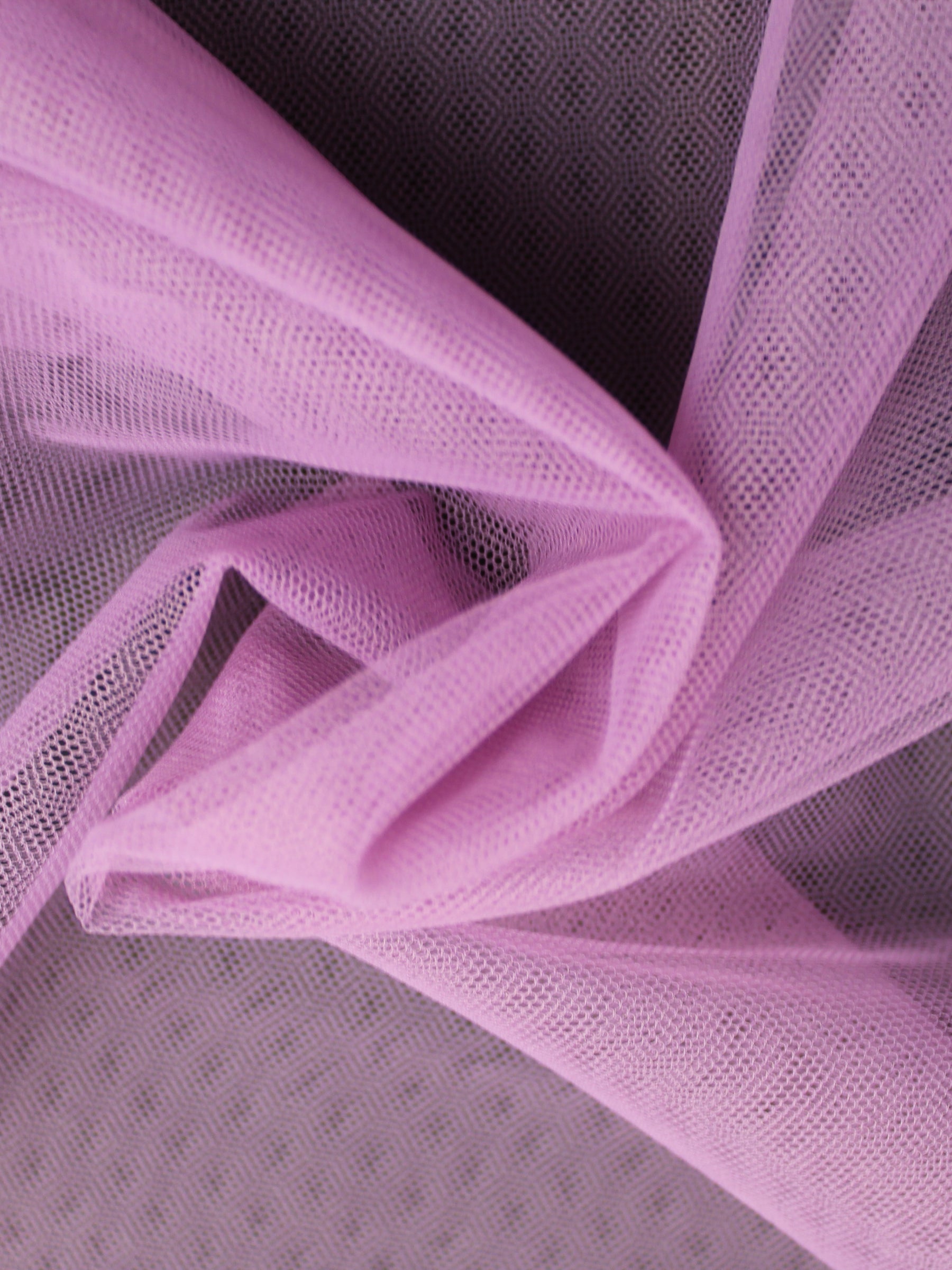 Summer Lilac (470) Tulle - P9