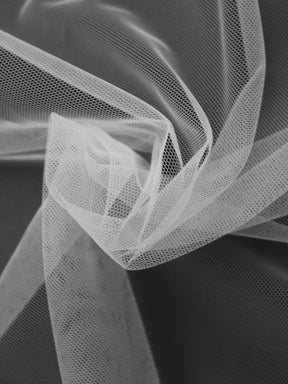 White (100) Tulle - P9