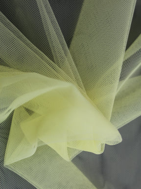 Yellow (620) Tulle - P9
