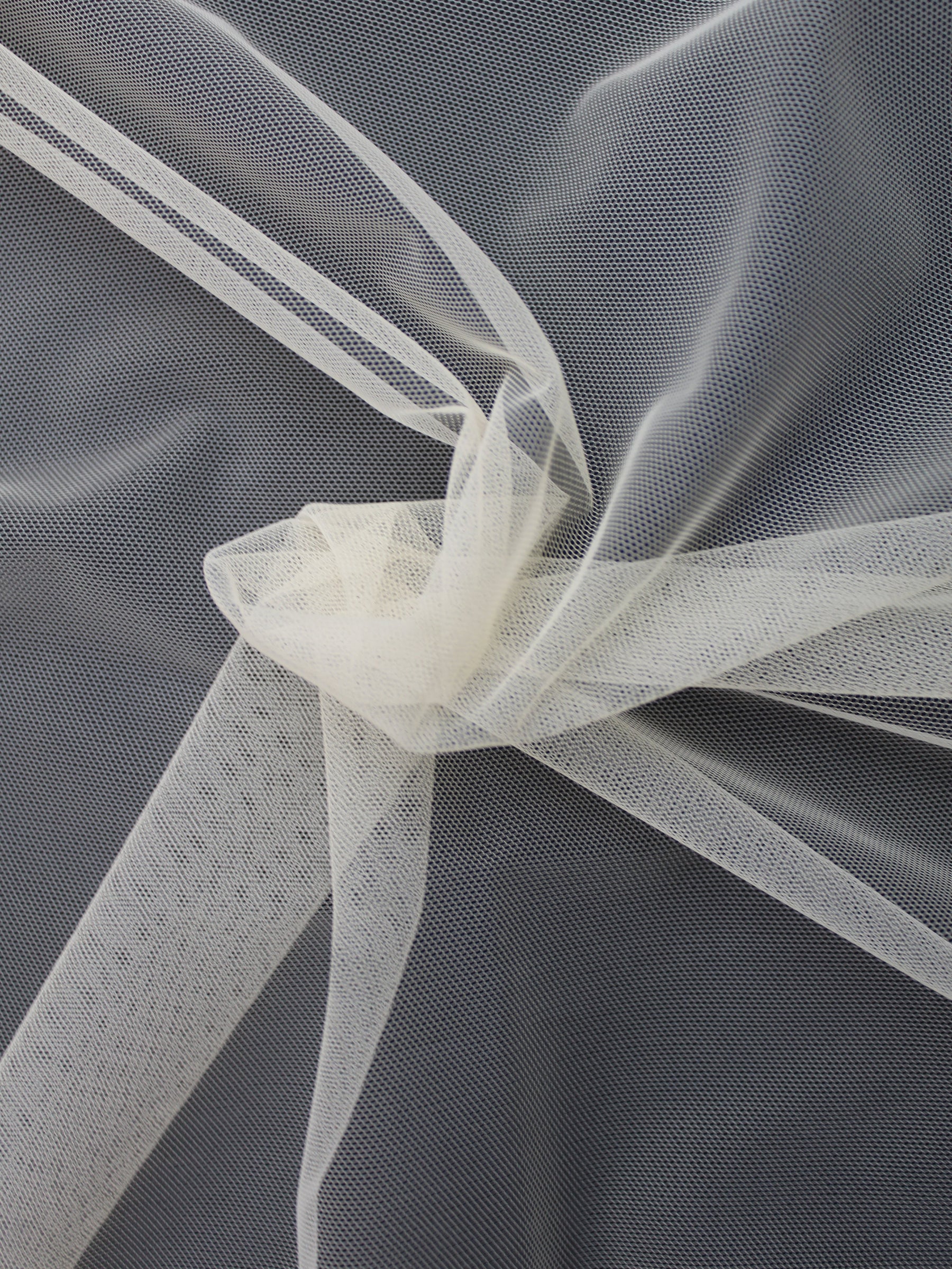 Beige (160) Tulle - P9