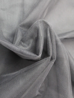 Black (890) Tulle - P9
