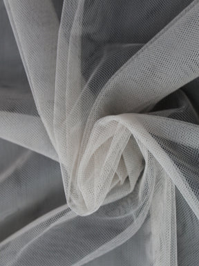 Dark Grey (850) Tulle - P9