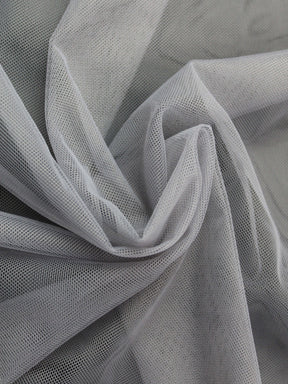 Grey Black (870) Tulle - P9