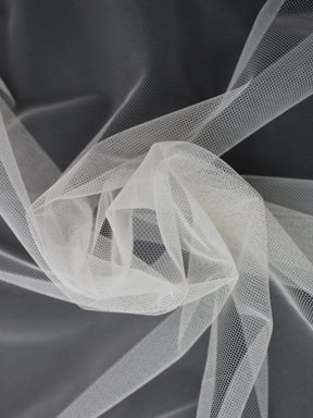 Light Peach (260) Tulle - P9