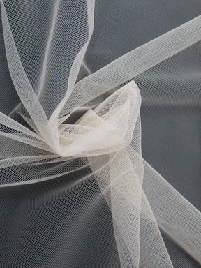 Light Salmon (250) Tulle - P9