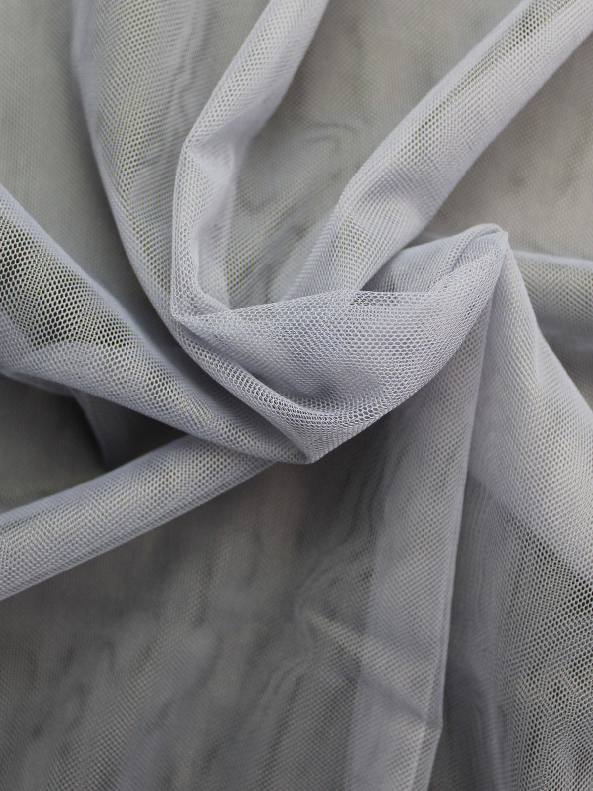 Mauve (460) Tulle - P9