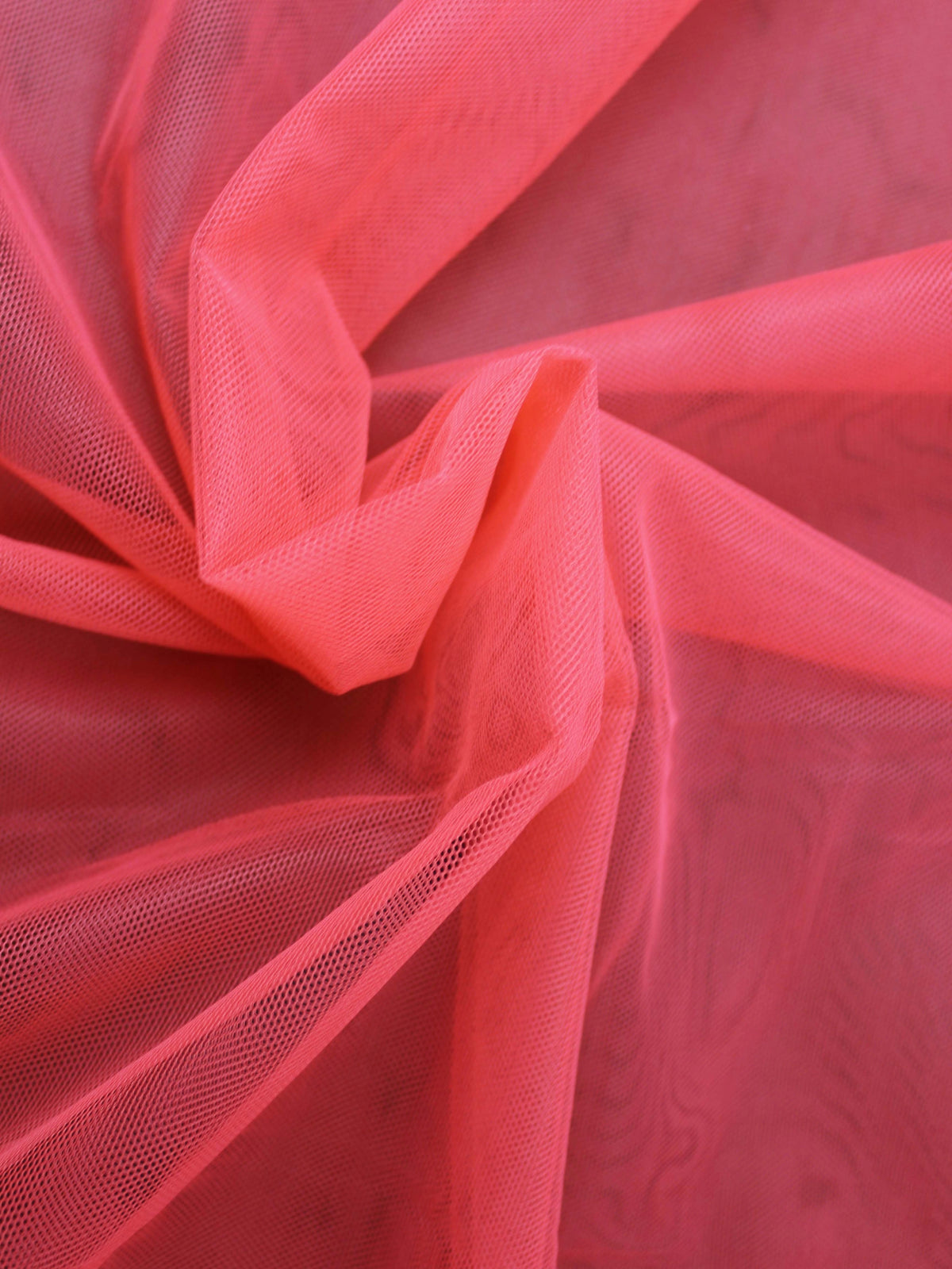 Red (350) Tulle - P9