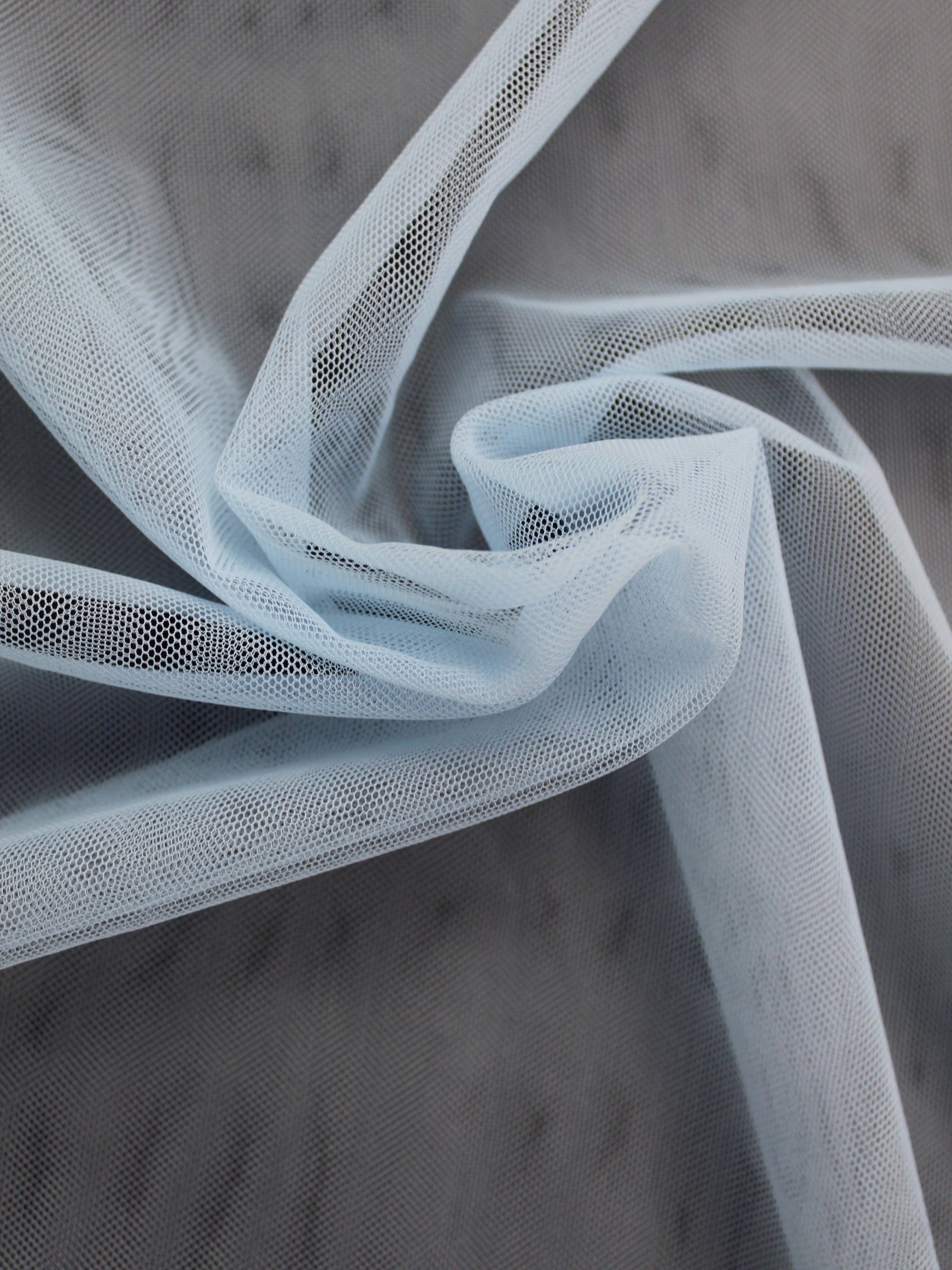 S Blue (510) Tulle - P9