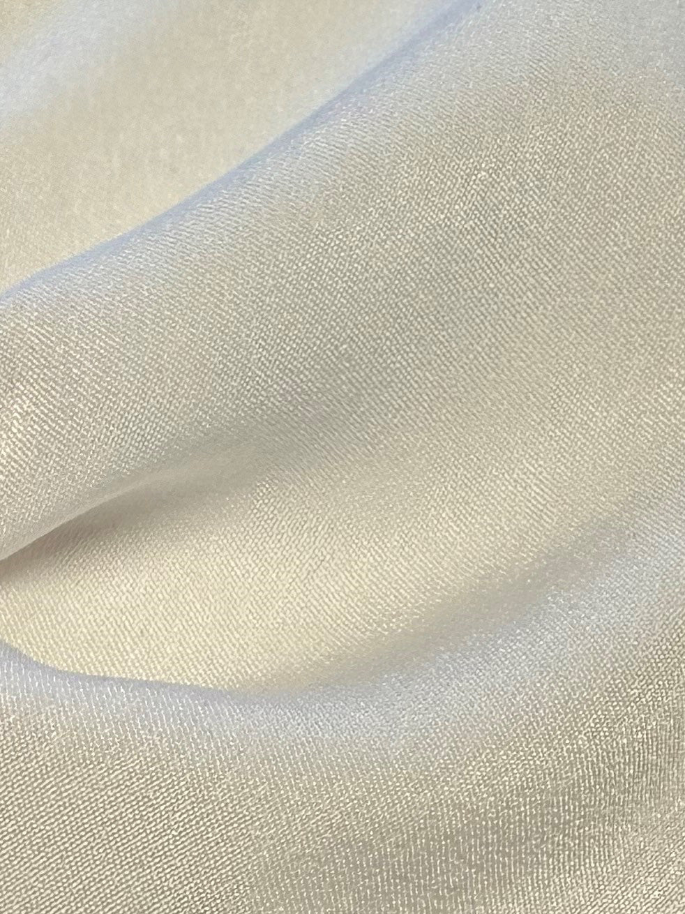 Pale Porcelain Satin - Japan