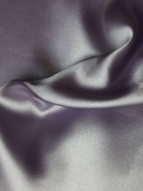 Lilac Polyester Satin - Ascot (PB1001)