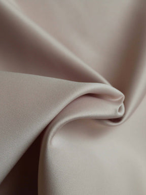 Dusky Rose Eco Duchess Satin - PB1010