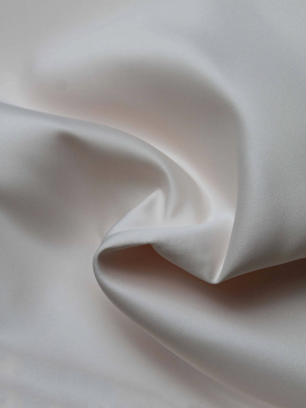 Shell Pink Eco Duchess Satin - PB1010