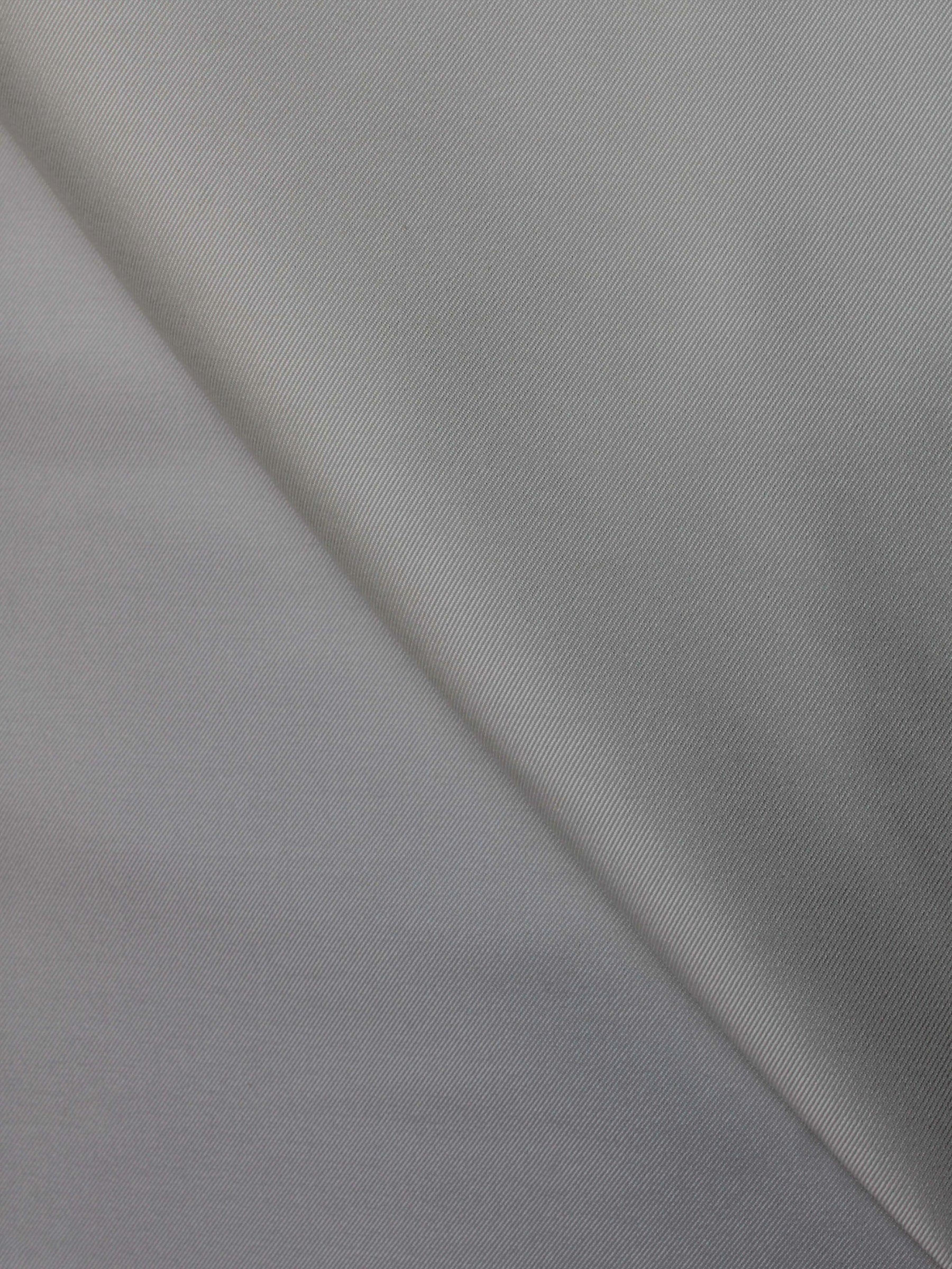 Light Ivory Stretch Mikado - PB4004