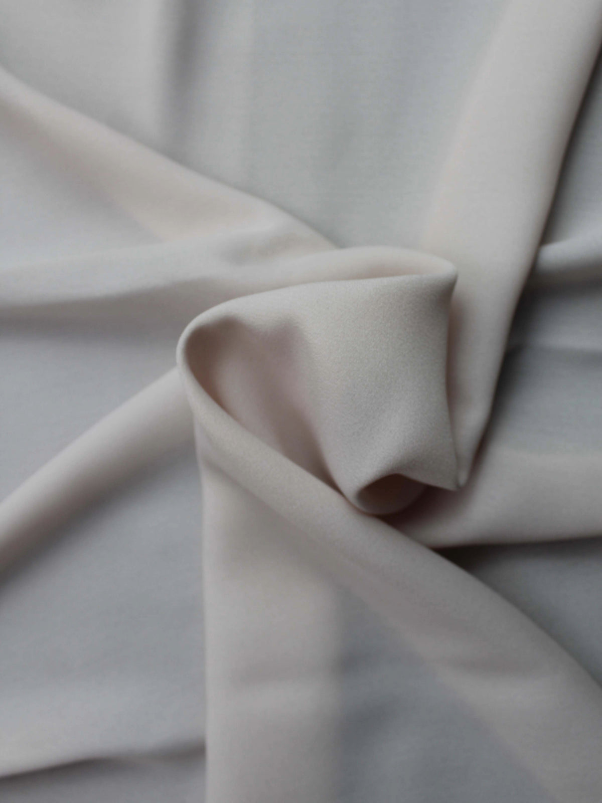 Dusky Rose Recycled Crepe - PB4007
