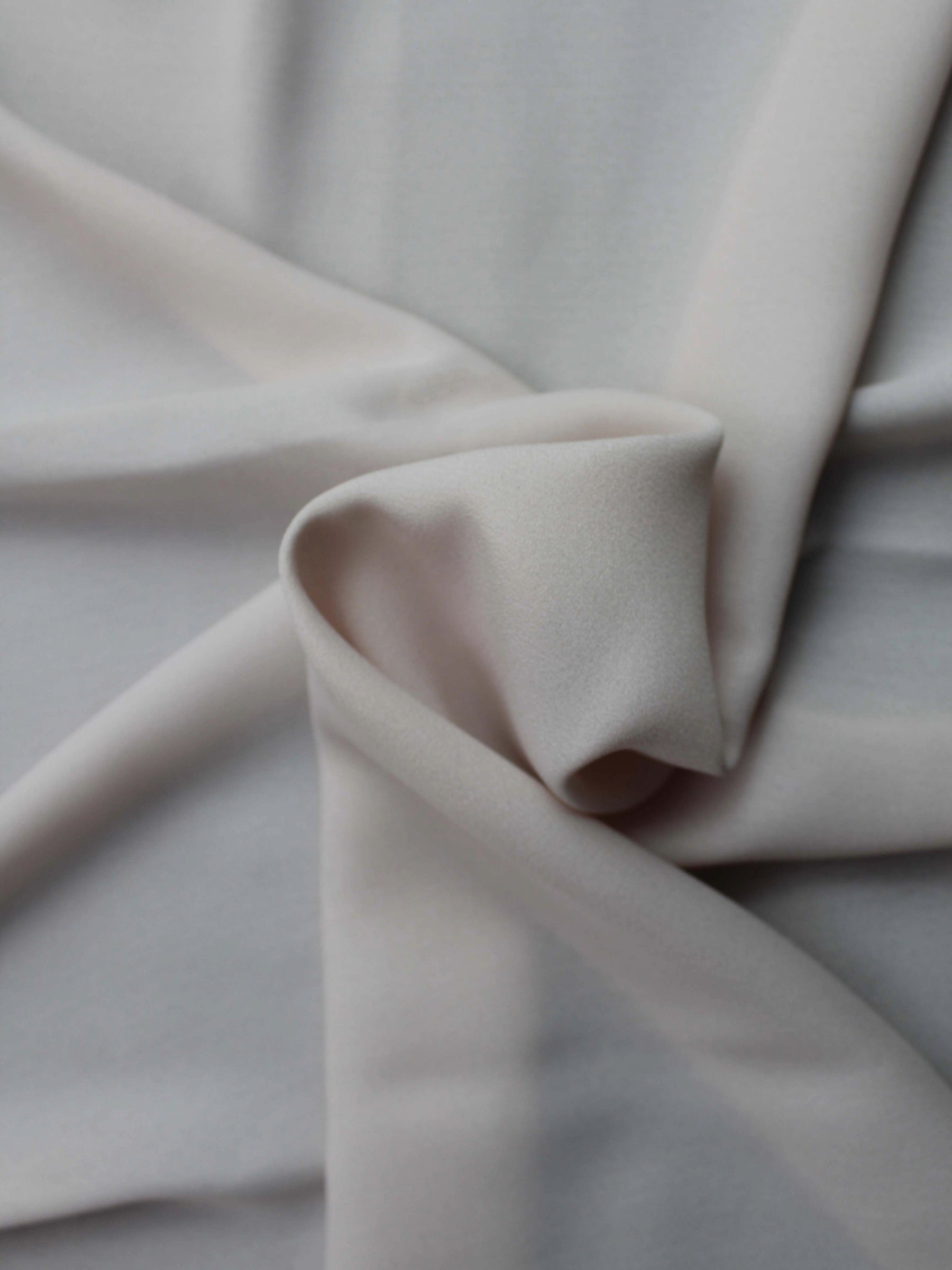 Dusky Rose Recycled Crepe - PB4007