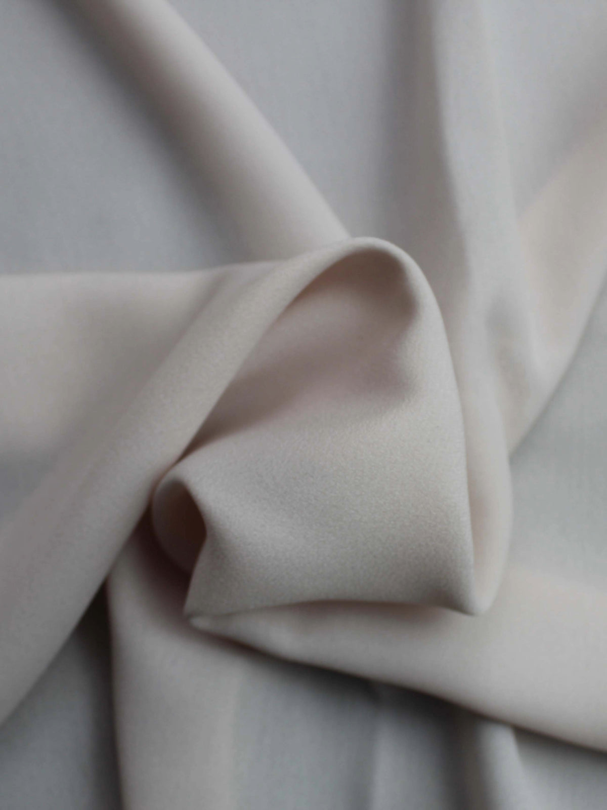 Dusky Rose Recycled Crepe - PB4007