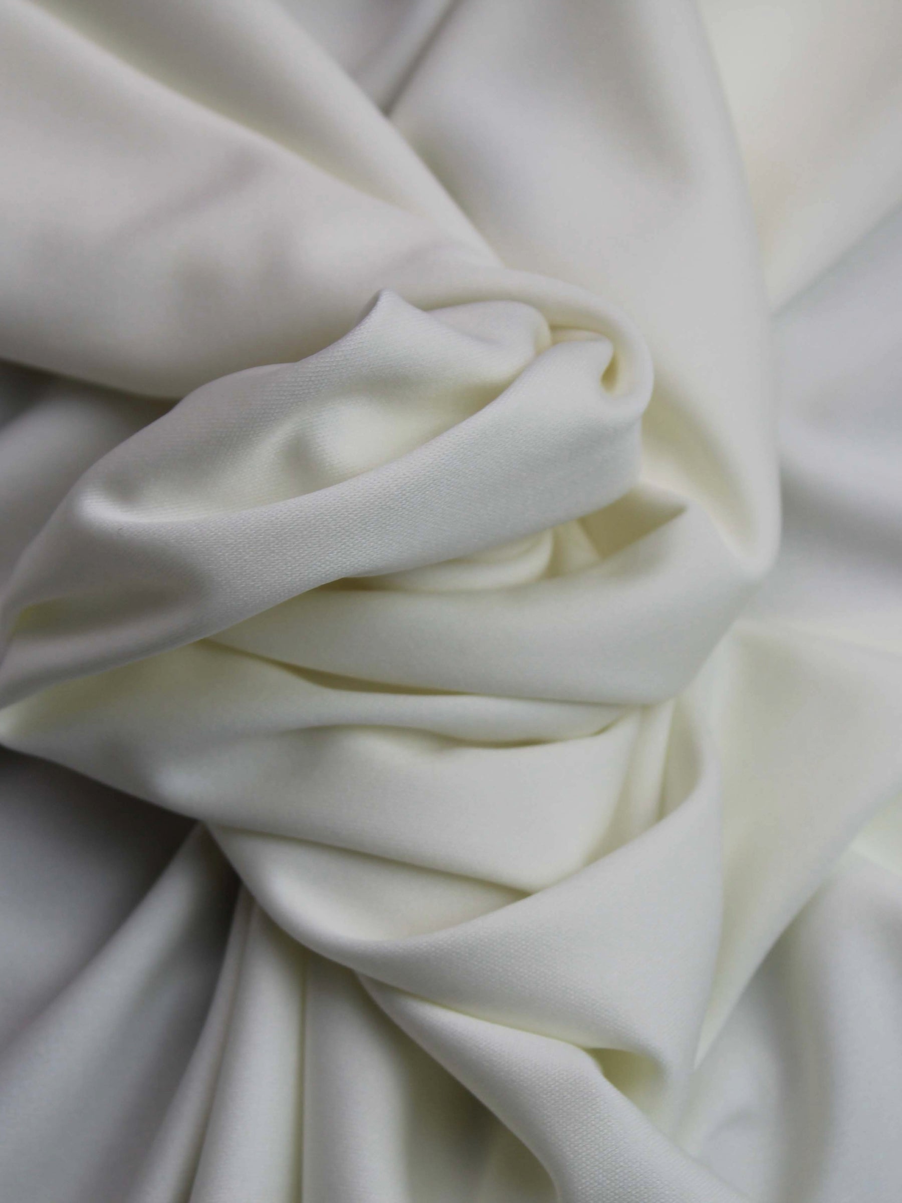 Ivory Eco Jersey - PB5004
