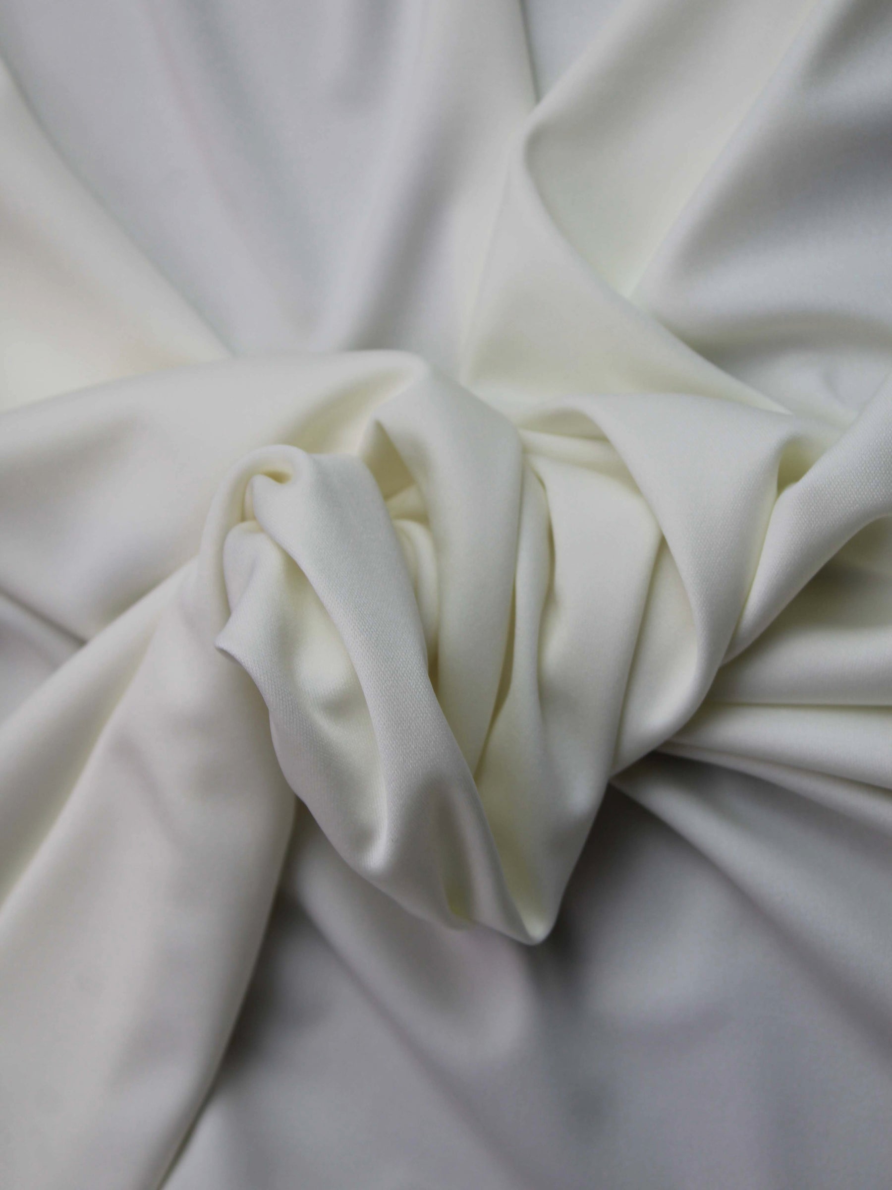 Ivory Eco Jersey - PB5004