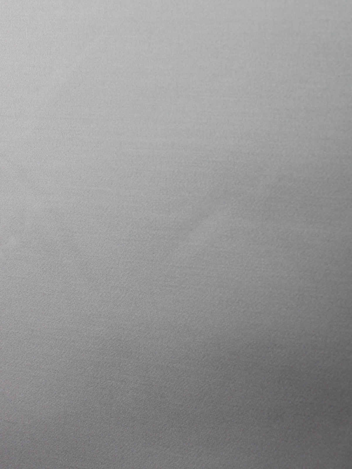 Ivory Organic Cotton Blend Satin - PH1005