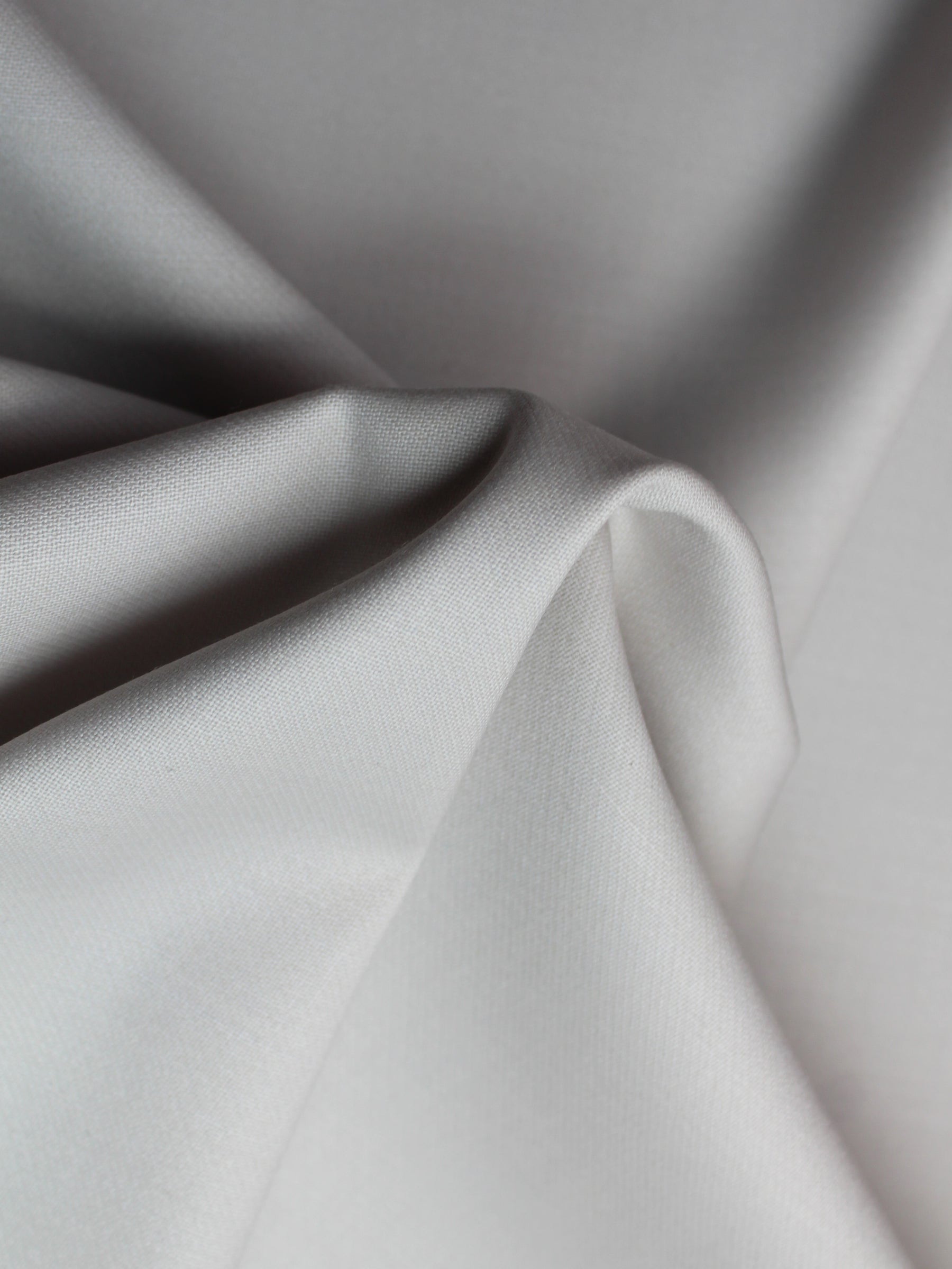 Dusky Pink Stretch Italian Wool Crepe - PH4002