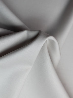 Dusky Pink Stretch Italian Wool Crepe - PH4002