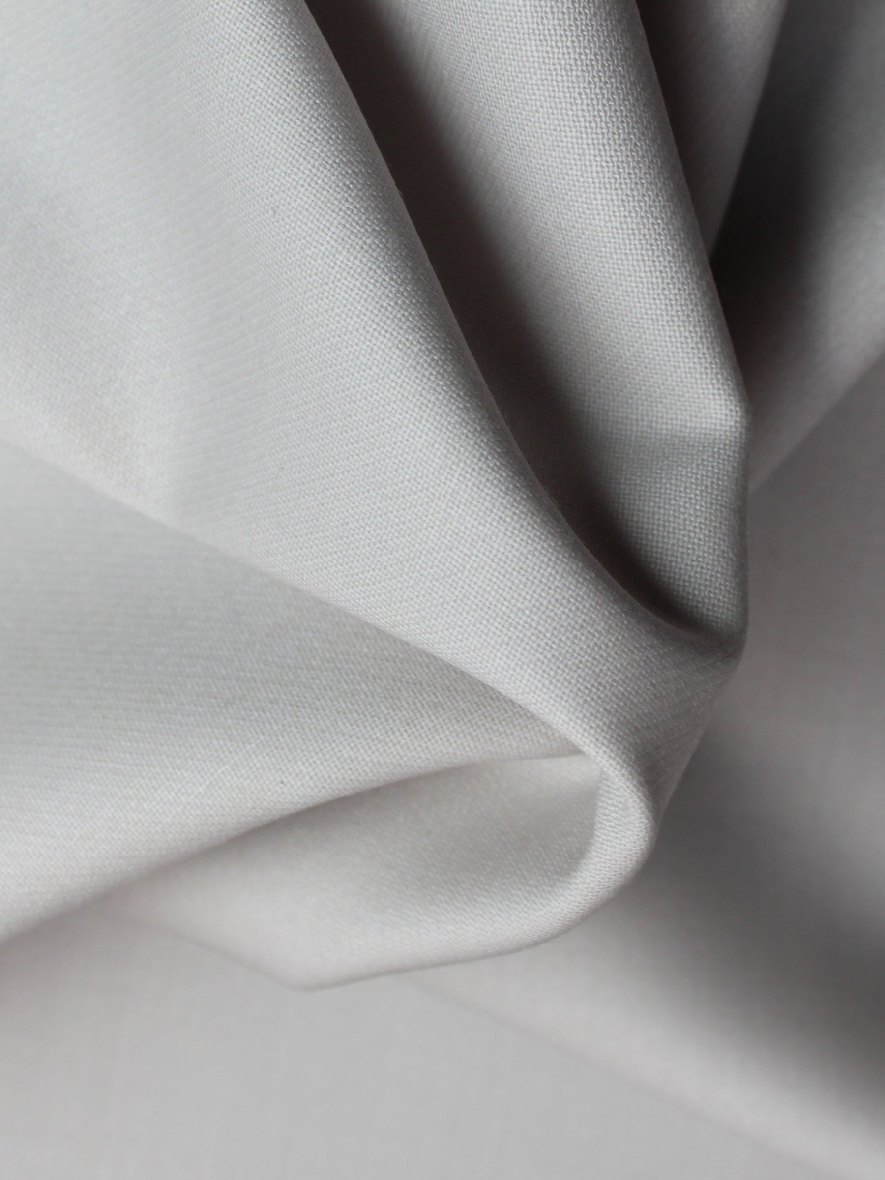 Dusky Pink Stretch Italian Wool Crepe - PH4002